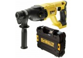 DeWALT DCH133NT-XJ Akku-Bohrhammer SDS-Plus (2,6J/18V/ohne akku) kufr Tstak