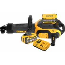 DeWALT DCH966Z2-QW Akku-Meißelhammer 28mm XR FlexVolt (41J/54V/2x15 Ah)