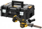 DeWALT DCM200NT-XJ Akku-Bandfeile XR (18V/ohne akku) T-stak