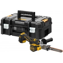 DeWALT DCM200NT-XJ Akku-Bandfeile XR (18V/ohne akku) T-stak