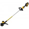 DeWALT DCM561P1-QW Akku-Rasentrimmer XR (33cm/18V/1x5,0Ah)