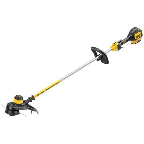 DeWALT DCM561PBS-XJ Freischneider/Kantenschneider (18V/33cm) ohne akku