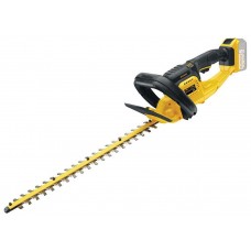 DeWALT DCM563PB-XJ Akku-Heckenschere, 55 cm Schwertlänge (18V/ohne akku)