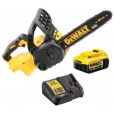 DeWALT DCM565P1-QW Akku Brushless XR (30mm/1x5,0Ah/18V)