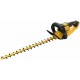 DeWALT DCMHT573N-XJ Akku-Heckenschere 65cm FlexVolt (54V/ohne akku)