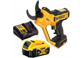 DeWALT DCMPP568P1-QW Akku-Astschere (38mm/18V/1x5,0Ah)