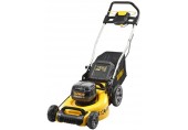 DeWALT DCMW564N-XJ Akku-Rasenmäher 48 cm XR (2x18V/ohne Akku)