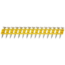 DeWALT DCN8901030 STD Betonnägel aus PVC-Band, 30 x 2,6 mm, 1005 Stück