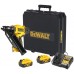 DeWALT DCN930P2-QW Akku-Nagler (50 - 90 mm/18V/2x5,0Ah) koffer