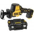 DeWALT DCS369NT-XJ Akku Säbelsäge XR (18V/ohne akku) Tstak