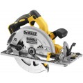 DeWALT DCS572N-XJ Akku-Handkreissaege XR (184mm/18V/ohne akku)