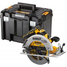 DeWALT DCS573NT-XJ Akku-Handkreissäge XR (18V/190mm/ohne akku) Tstak