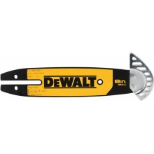 DeWALT DT20694-QZ Replacement Blade for Battery Chainsaw DCMPS520 20 cm