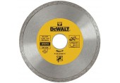 DeWALT DT3713-QZ Professional Economy Diamant-Trennscheibe 125 x 22,20 mm