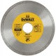 DeWALT DT3713-QZ Professional Economy Diamant-Trennscheibe 125 x 22,20 mm