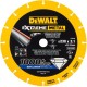 DeWALT DT40255-QZ Diamanttrennscheibe Extreme 230 x 22.2 mm