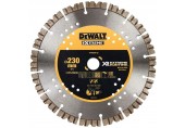 DeWALT DT40260-QZ Diamanttrennscheibe 230 x 22.2mm