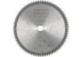 DeWALT DT4290-QZ Brzeszczot 305 x 30 mm, 96 Zähne, TCG -5°