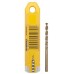 DeWALT DT4925-QZ Metallbohrer HSS-Co 4,1x75x43mm 10Stk.