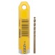 DeWALT DT4919-QZ Metallbohrer HSS-Co 2,5×57x30mm 10Stk.