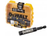 DeWALT DT70522T-QZ Bit-Set Extreme Impact Torsion, 16 Stück