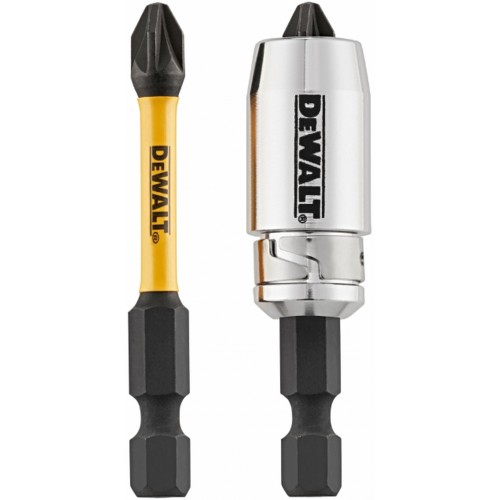 DeWALT DT70535T-QZ Bit-Set schlagfest Pz2 50mm