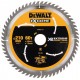 DeWALT DT99567-QZ Kreissägeblatt stat. 210/30mm 60WZ/FZ