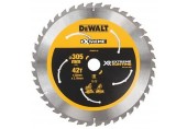 DeWALT DT99574-QZ Kreissägeblatt stationär 305 x 30 mm, 42 Zähne