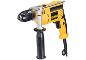 DeWALT DWD024S-QS Schlagbohrmaschine (650W/13mm)