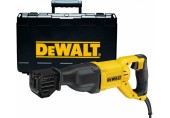 DeWALT DWE305PK-QS Säbelsäge (1100W/280mm) koffer