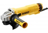 DeWALT DWE4238-QS Winkelschleifer, (1400W/150 mm)