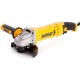 DeWALT DWE4277-QS Winkelschleifer (125mm/1500W)