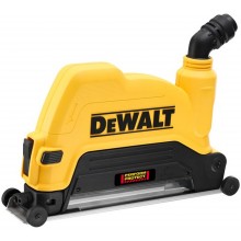 DeWALT DWE46229-XJ Winkelschleifer-Schutzhaube, 230 mm