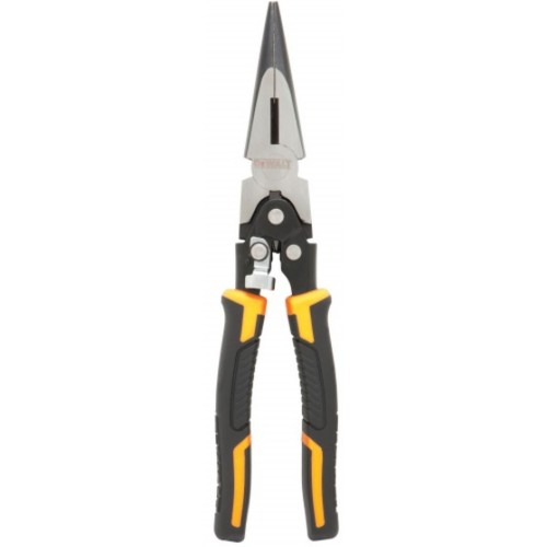 DeWALT DWHT0-70277 Kombizange mit verlängertem Maul