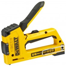 DeWALT DWHT0-TR510 5-in-1 Tacker