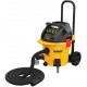 DeWALT DWV905H-QS Industrie Nass-/ Trockensauger H-Klasse, 38 Liter