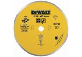 DeWALT DT3733-XJ Diamanttrennscheibe 250 x1,6x25,4mm (D24000)