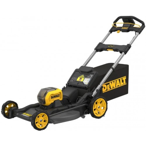 DeWALT DCMWP500N-XJ Akku-Rasenmaeher FlexVolt (54V/ohne akku)