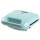 DOMO Sandwichmaker 3in1, Hellblau DO1105C