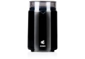 DOMO Kaffeemühle 150W, Schwarz DO712K