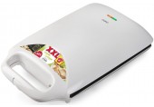 DOMO Sandwichtoaster XXL, 1800W DO9064C