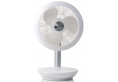 DOMO Tischventilator,14,5cm, 5W DO8147