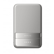 EcoFlow Rapid silber 5000 mAH 1ECORAP5000