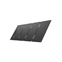 EcoFlow 45 W Solarpanel 1ECOS45