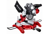 Einhell TC-MS 2513 L Kapp-Gehrungssäge (1600 W/250mm) 4300850