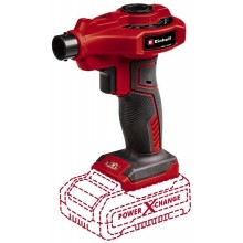 Einhell CE-AP 18 Li-Solo Akku-Luftpumpe (18V/ohne akku) 2070110