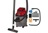 Einhell TC-VC 18/15 Li - Solo Akku-Nass-Trockensauger 2347145