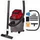 Einhell TC-VC 18/15 Li - Solo Akku-Nass-Trockensauger 2347145