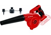 Einhell TE-CB 18/180 Li-Solo Akku-Bläser (18V/ohne akku) 3408001