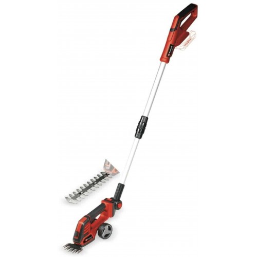 Einhell GE-CG 18/100 Li T-Solo Akku-Gras- und Strauchschere 3410310